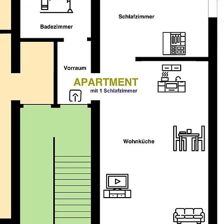 W4-Rooms Ein Zuhause Im Waldviertel Allentsteig Exterior photo