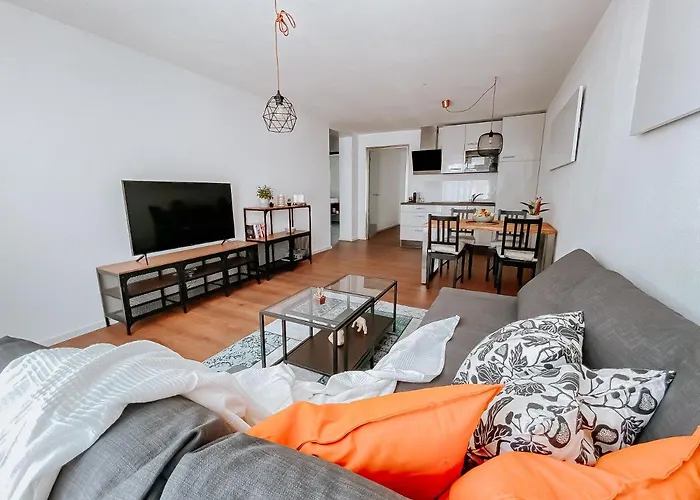 W4-Rooms Ein Zuhause Im Waldviertel