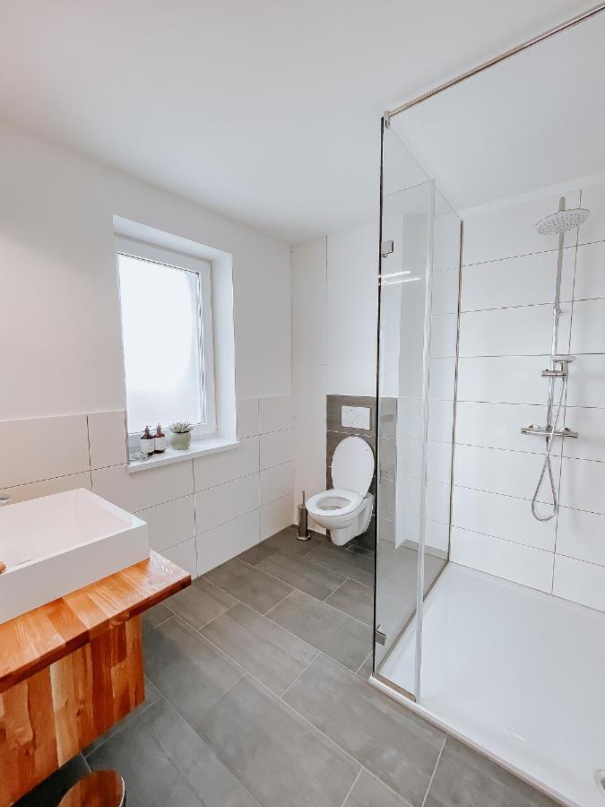 W4-rooms Ein Zuhause Im Waldviertel *