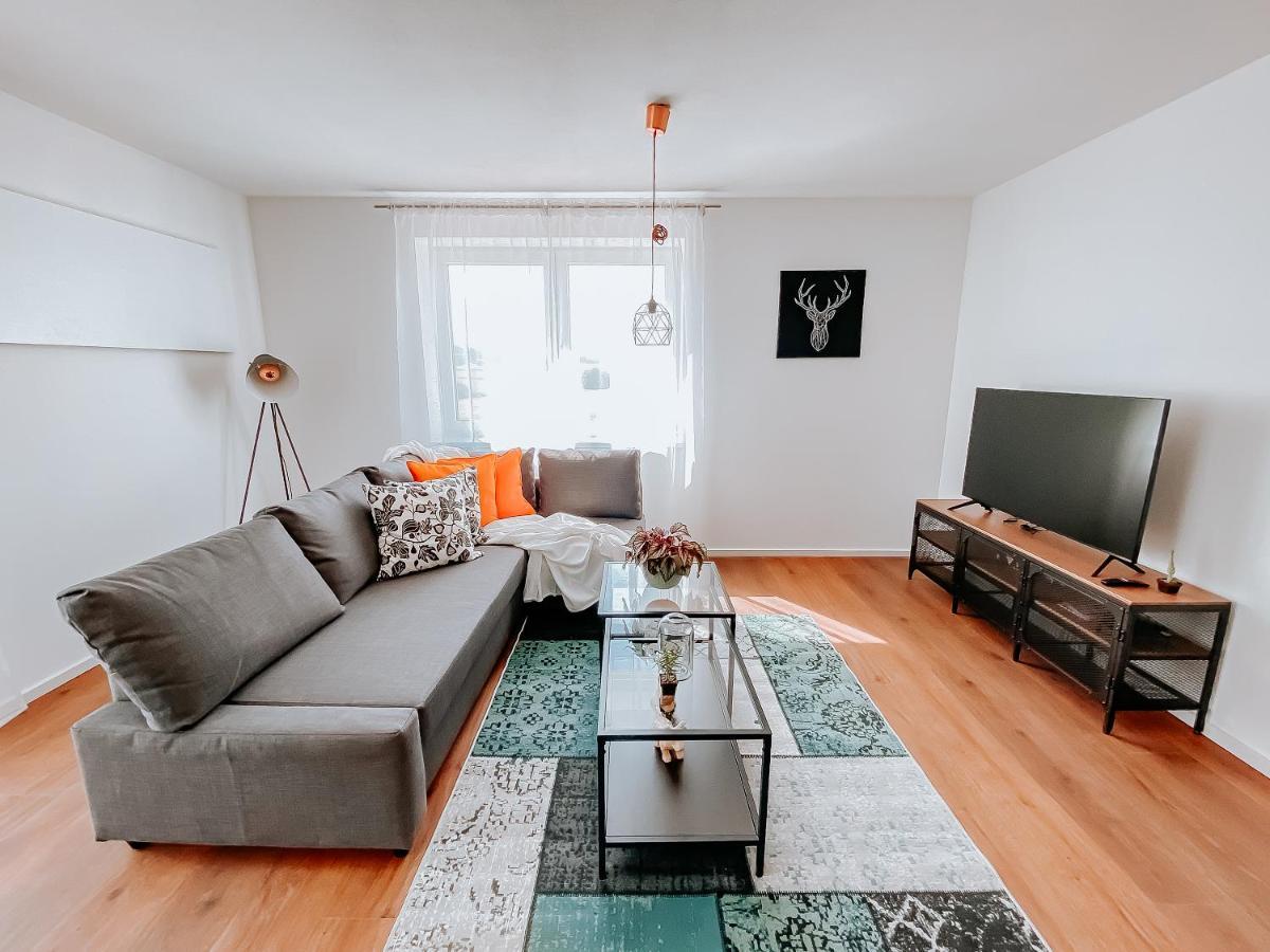 Apartment W4-rooms Ein Zuhause Im Waldviertel