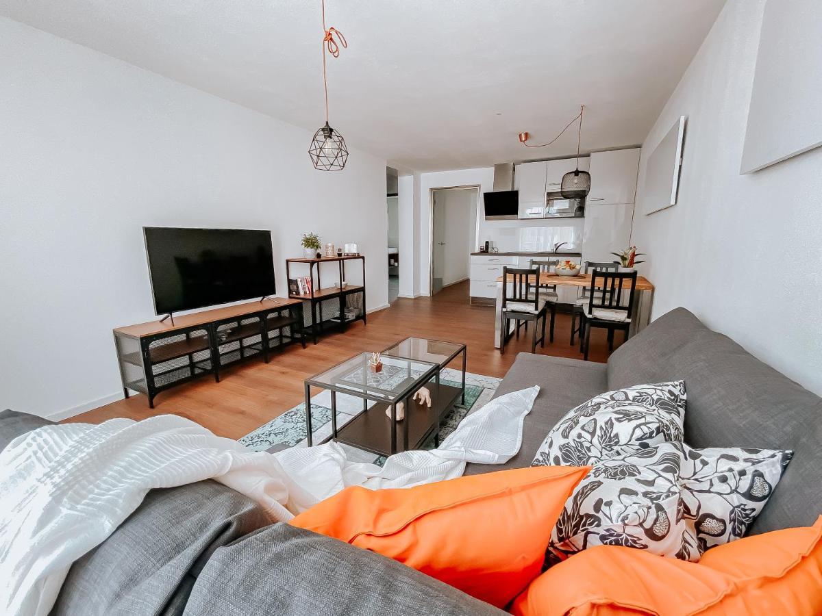 W4-rooms Ein Zuhause Im Waldviertel * Allentsteig