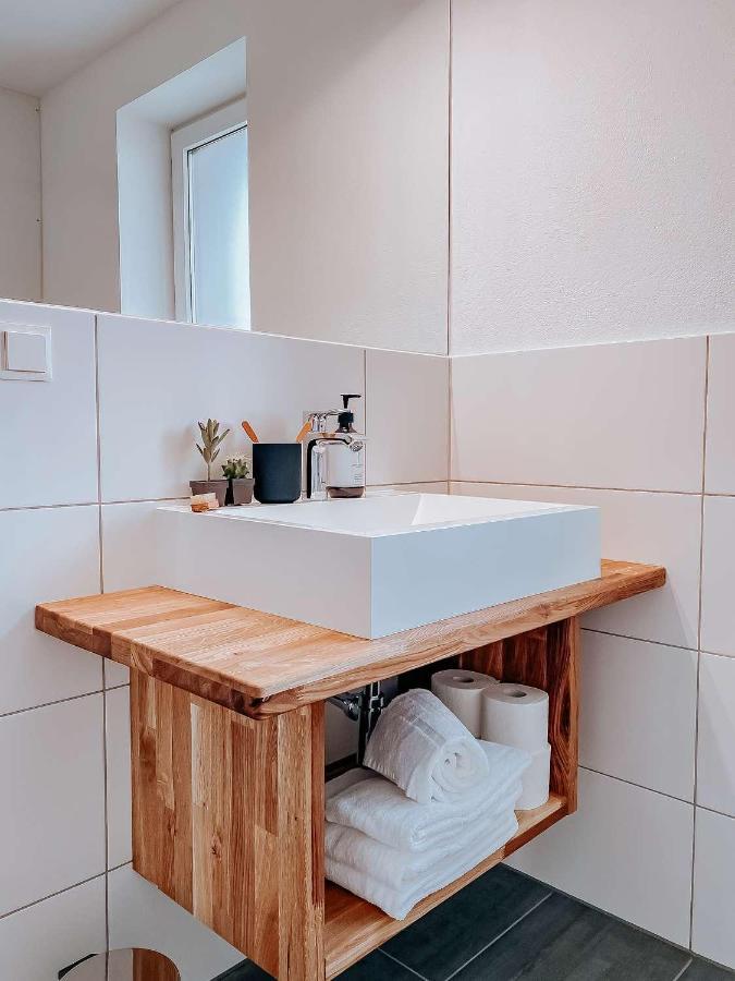 Apartment W4-rooms Ein Zuhause Im Waldviertel