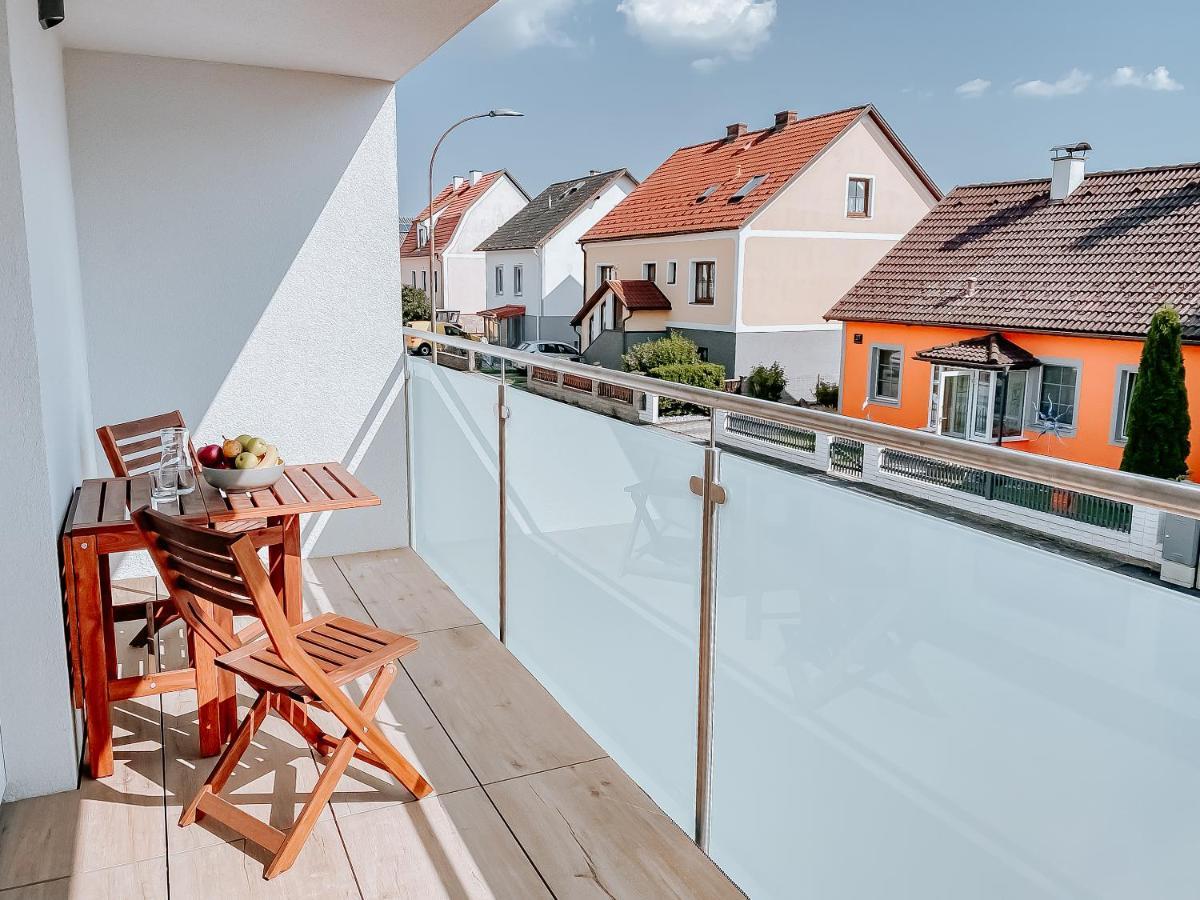 W4-rooms Ein Zuhause Im Waldviertel * Allentsteig